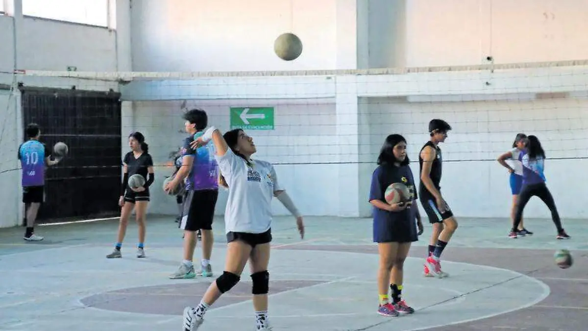 voleibol 1